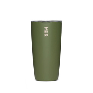 MiiR TUMBLER 雙層真空 保溫/保冰 隨行杯 16oz/473ml 常青綠