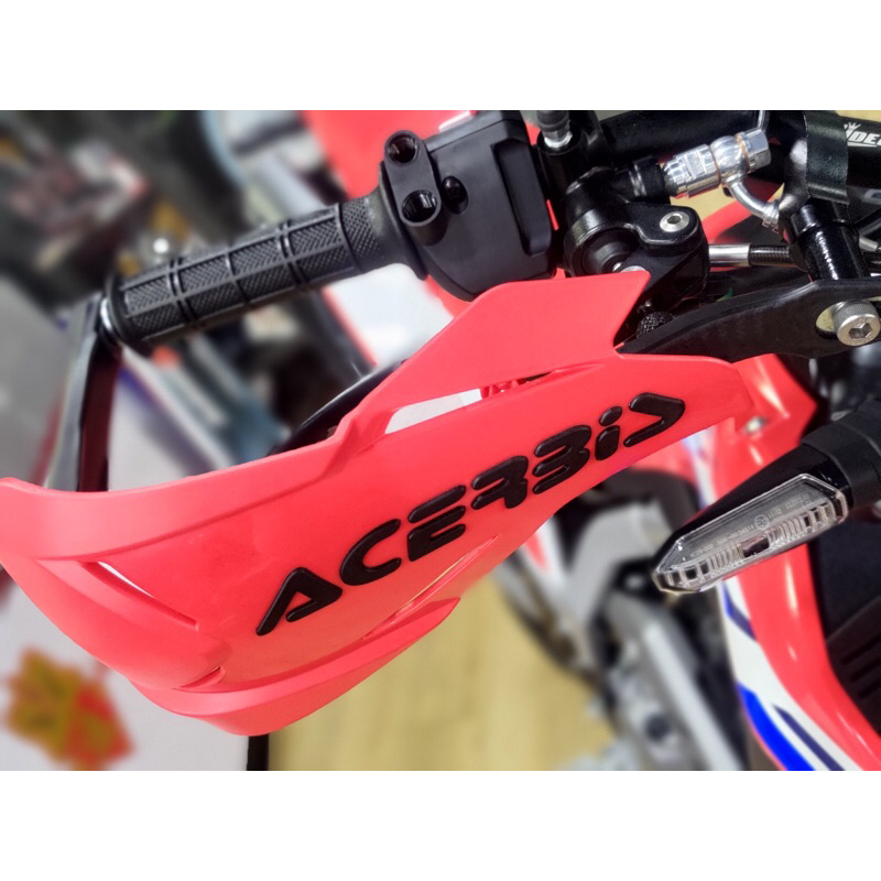 ACERBIS Honda CRF300護弓