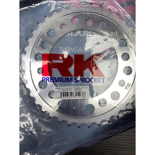 DIY本舖 RK HONDA XADV X ADV X-ADV NC750 後齒 後齒盤 520 39 齒 日本RK