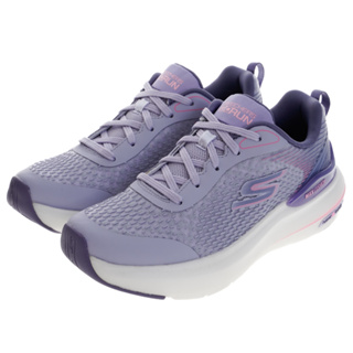 SKECHERS 女鞋 慢跑系列GORUN MAX CUSHIONING HYPER BURST-129293LAV