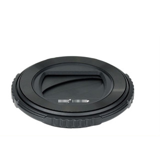 高品質鏡頭蓋 JJC 適用於奧林巴斯LB-T01鏡頭蓋 相機鏡頭保護 Olympus TG6/TG5保護蓋