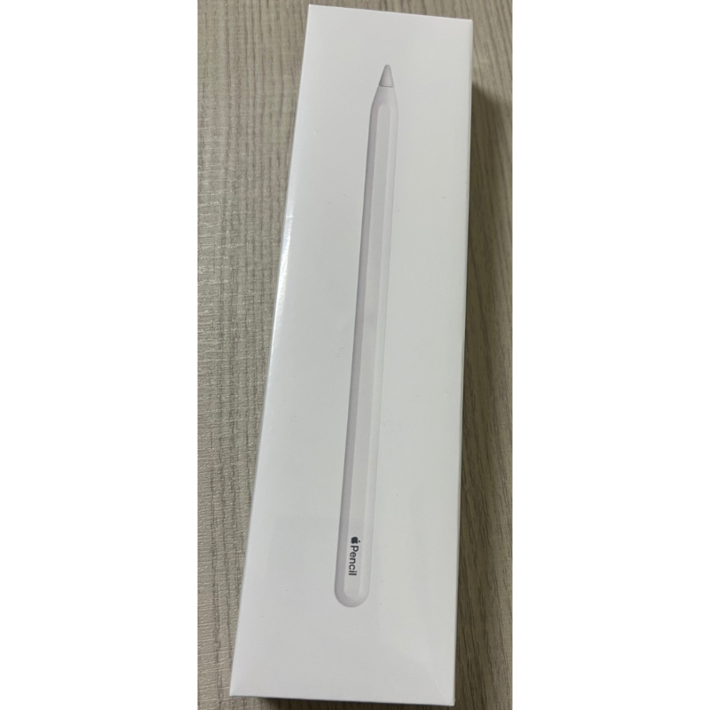 〖全新〗 Apple Pencil 2 (第2代）