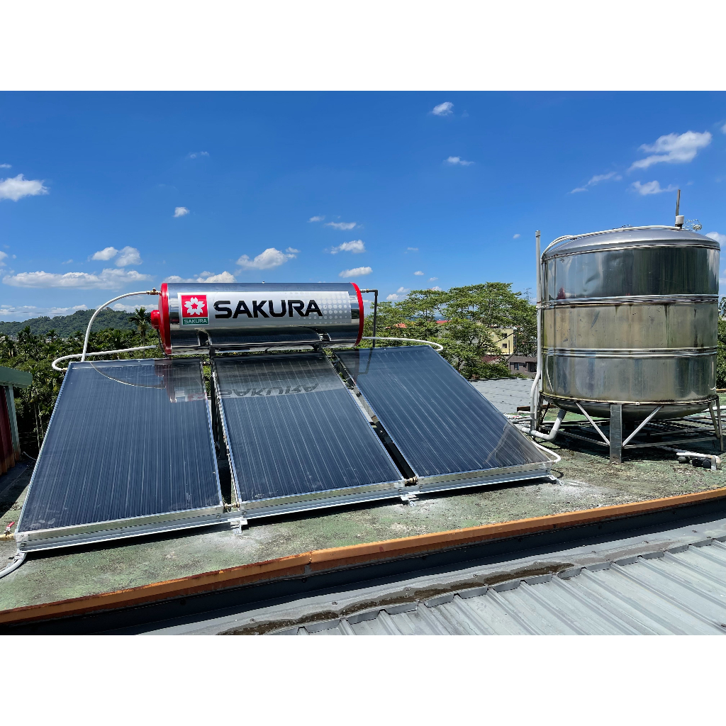 櫻花太陽能熱水器的價格推薦- 2026年1月| 比價比個夠BigGo
