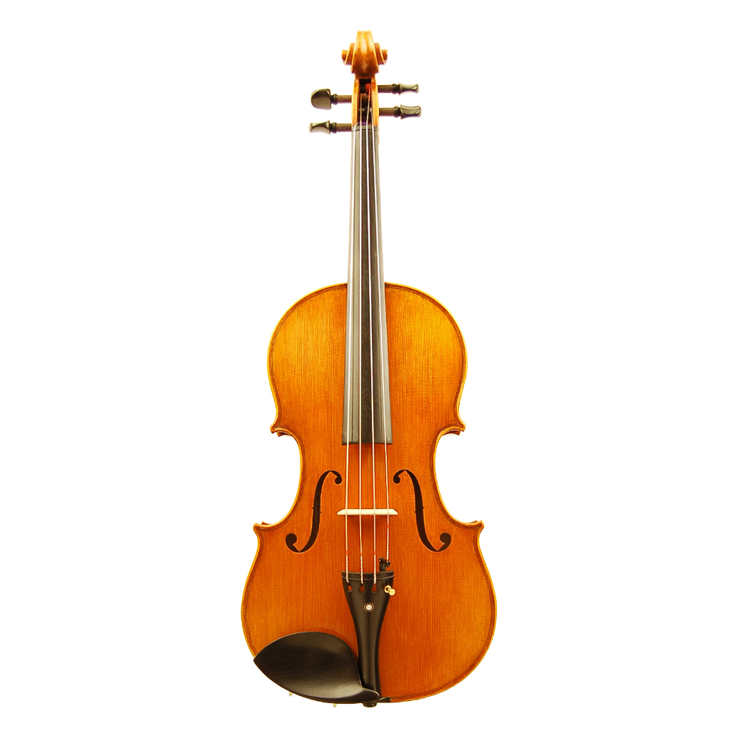 【路得提琴】澳洲KG中提琴100號16吋{二手} 編號104