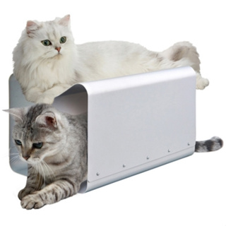 ★Petshop寵物網★日本 MARUKAN CT-407貓咪兩用鋁製涼墊