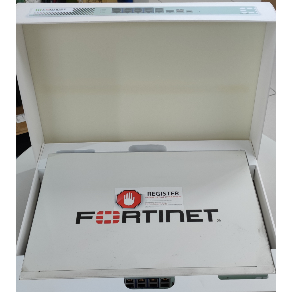 Fortinet Fortigate FG-300C (含宅配運送) 便宜隨便賣