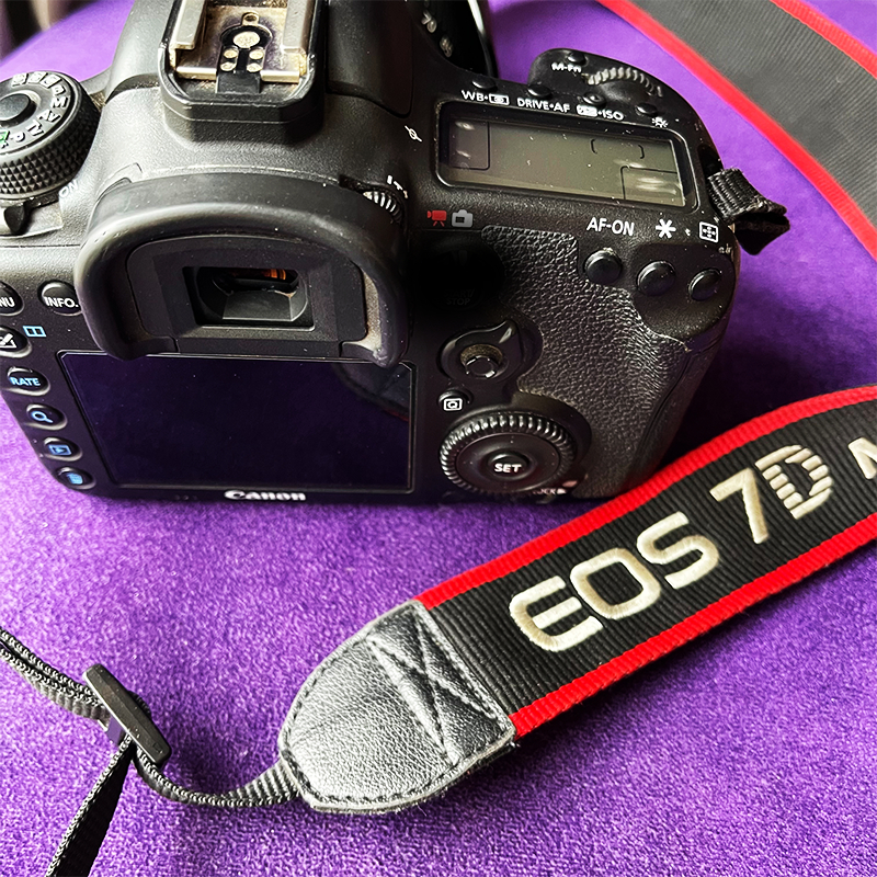 Canon EOS 7D mark II 7D2機身 單眼相機 相機 7DII