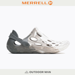 [Merrell] 男款 Men's Hydro Moc 機能洞洞鞋