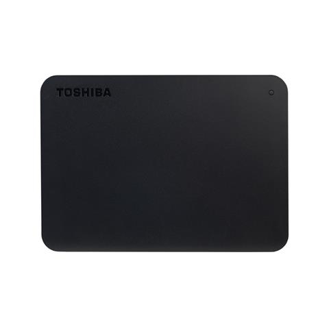 《SUNLINK》Toshiba 黑靚潮III A3 A5  4TB USB3.0 2.5吋行動硬碟