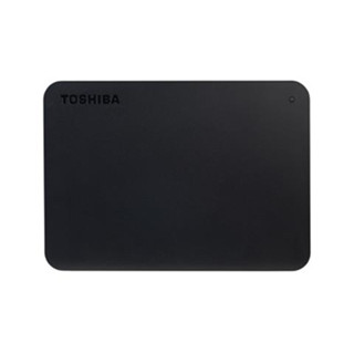 《SUNLINK》Toshiba 黑靚潮III A3 A5 4TB USB3.0 2.5吋行動硬碟