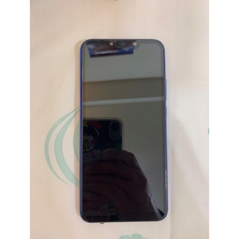 HUAWEI nova 3i_4g/128g_二手9成新