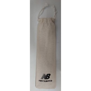 <Cotton> 全新 現貨 new balance 環保 不鏽鋼 吸管 刷子 外出 輕便 露營 清潔組