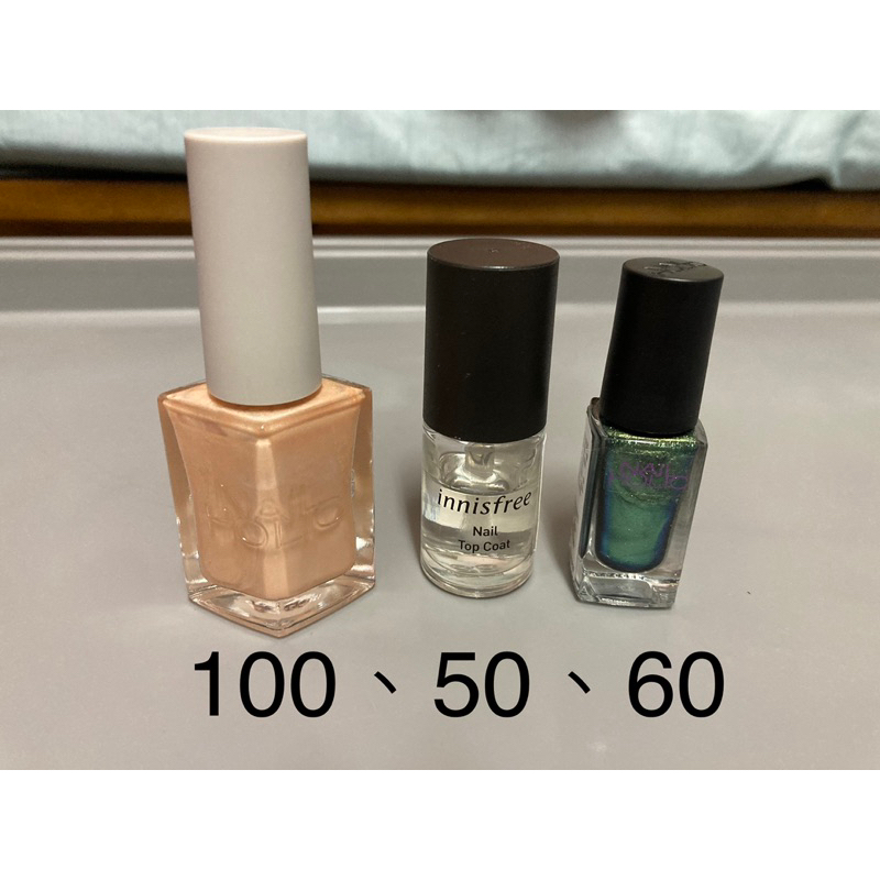 指甲油NAILHOLIC
