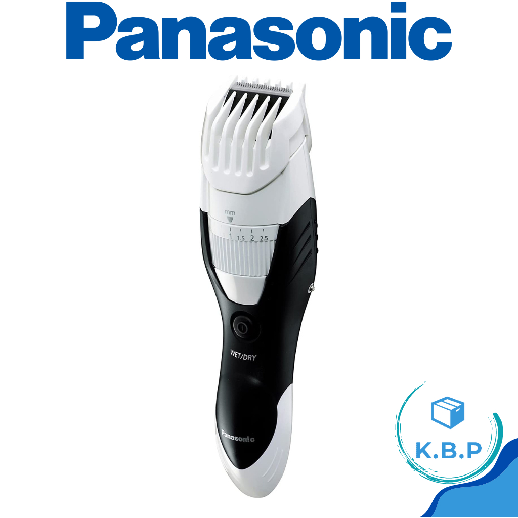 日本 Panasonic ER-GB40 電動修鬍刀 修鬍器 電動除毛刀 刮鬍造型剃刀 19段長度 可水洗