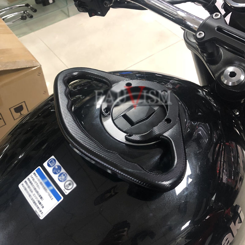 Kawasaki Z900RS 後扶手 適用於kawasaki巡航機車改裝後貨架 Z900RS 小擋車 z900rs後照