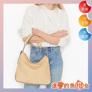 Victoria's Secret 維多利亞的秘密 當季最新款 HOBO 肩揹包丨魚柑女包包
