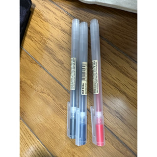 ［全新現貨免運✔️］ 無印良品 muji 無印 B5 購物袋 有機棉布 棉袋 提袋 原子筆 筆袋 六角水性筆