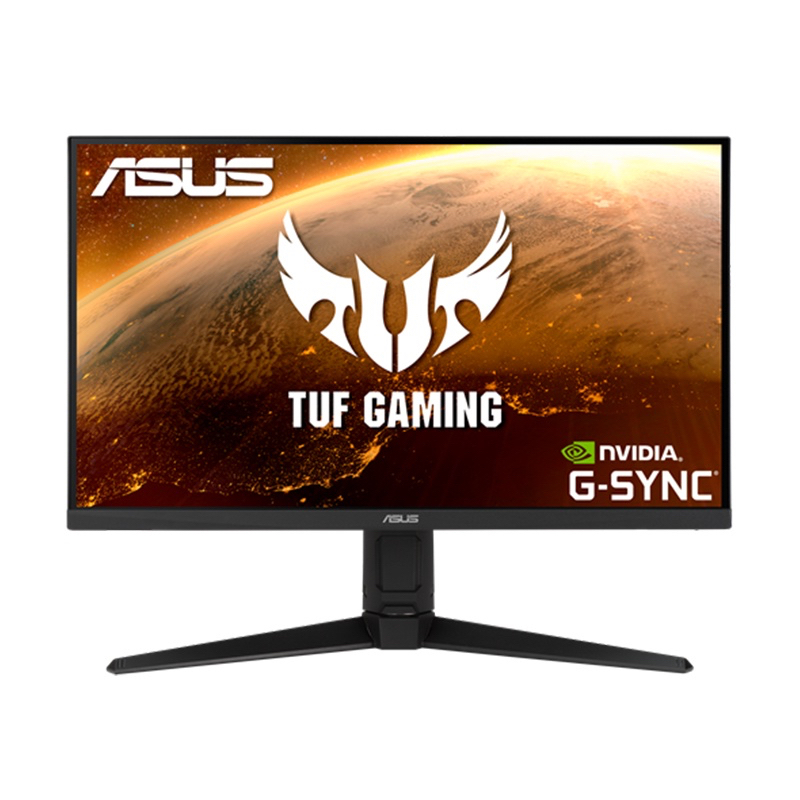 ASUS 華碩 TUF Gaming VG27AQL1A 27吋 2K 170Hz HDR 電競螢幕 二手