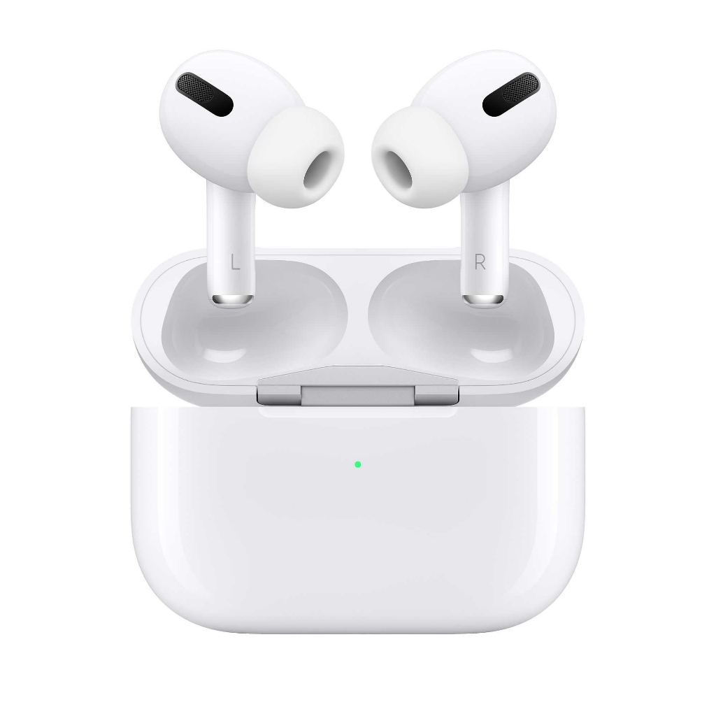 APPLE-AirPods Pro MagSafe版無線藍牙降噪耳機+充電盒（第二代）