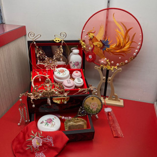 ❤️❤️百麗的店💕拜媽祖娘娘註生娘娘臨水夫人王母娘娘觀世音菩薩等女神的胭脂水粉拜拜用品