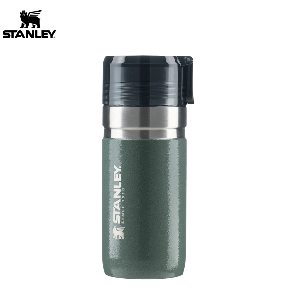 STANLEY GO Series Vacuum Thermos 0.7L / Simple White - Shop stanley-tw  Vacuum Flasks - Pinkoi