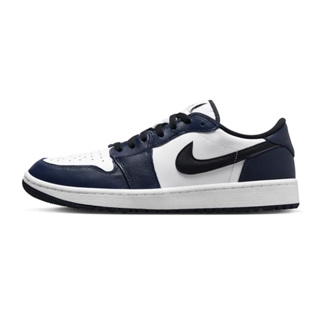 Air Jordan 1 休閒鞋 Low Golf Midnight Navy高爾夫 藍 男 DD9315-104 現貨