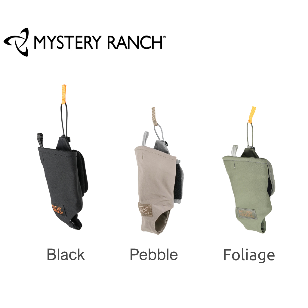 Mystery Ranch 神秘農場 Wingman Hydro 外掛水壺袋 肩帶外掛水壺袋 112809