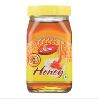 Honey Dabur's 印度達普兒牌蜂蜜 250 Gm