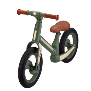agapebaby Skyler折疊滑步車 /免打氣輪胎/寶寶學步玩具車/寶寶平衡車 -共4色