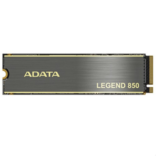 ADATA 威剛 LEGEND 850 512GB 1TB 2TB PCIe SSD 固態硬碟 實體通路附發票