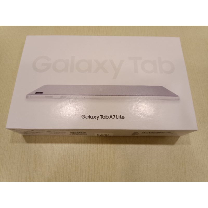 三星 SAMSUNG Galaxy Tab A7 Lite LTE 3G 32G(T225)