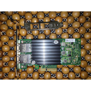 現貨 Intel X550-T2 X550 T2 2port 雙口 RJ45 網絡卡 網路卡 萬兆 10GbE 10G