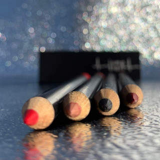 Jump Start 鉛筆襯裡 ~ Jump Start Pencil Liner