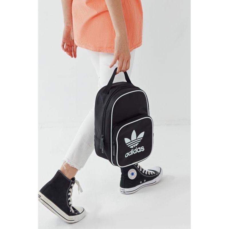 🕉️桑妮的世界🕉️🇺🇸美國連線-ADIDAS 保溫保冷餐袋（現貨）