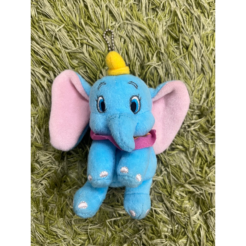 Disney 迪士尼 DUMBO 小飛象 玩偶 娃娃 公仔 出清