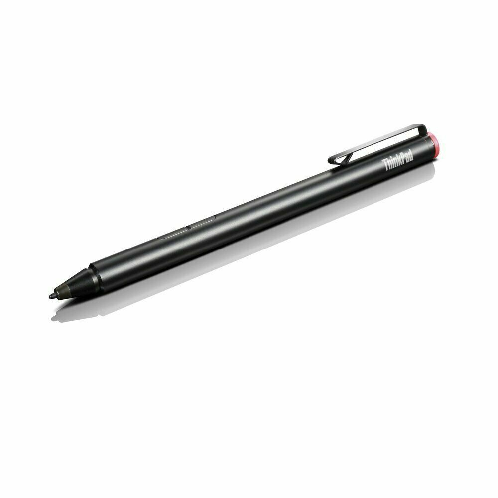 【原裝現貨 中古良品】聯想 Lenovo Active Pen 觸控筆 手寫筆 2048級壓感 附AAA 6號電池及筆架