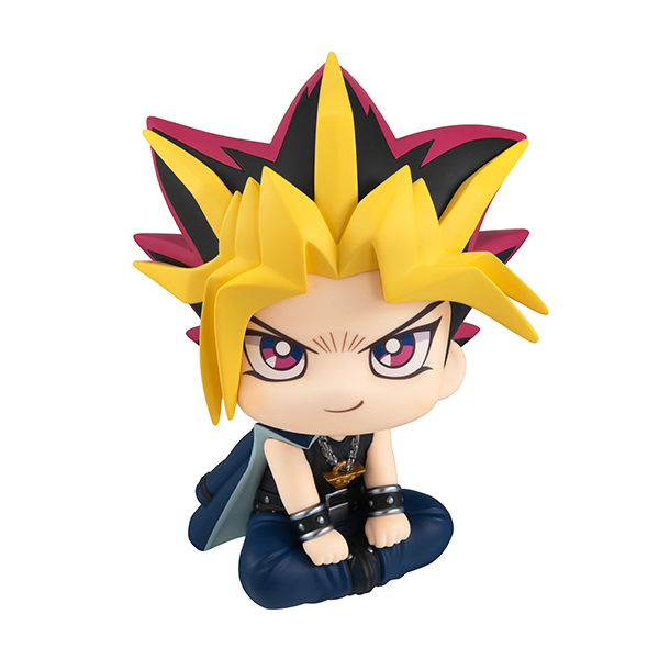 (MEGAHOUSE)預購23年10月 代理版 LOOKUP 遊戲王 闇遊戲