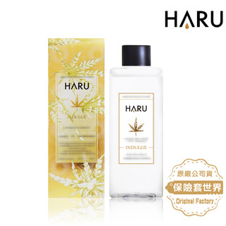 HARU含春 INDULGE熱感煥白水溶性潤滑液
