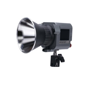 Aputure amaran 60x S 現貨 雙色溫 COB LED 持續燈 平輸 60xS