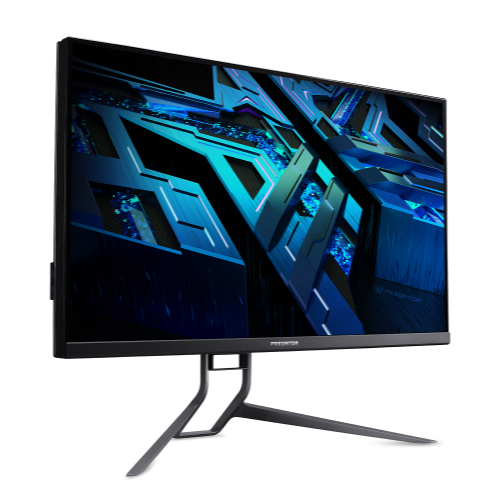 Acer 宏碁 32型 165Hz AMD FreeSync HDR1000電競螢幕 X32 FP