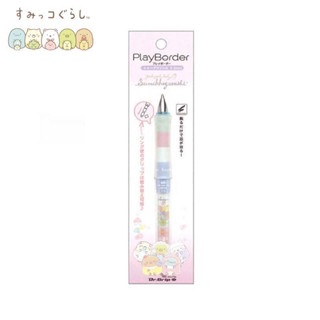 角落生物 【 SAS日本限定 】 【 日本製 】BABY嬰兒系列 Dr. Grip 自動鉛筆 0.5mm