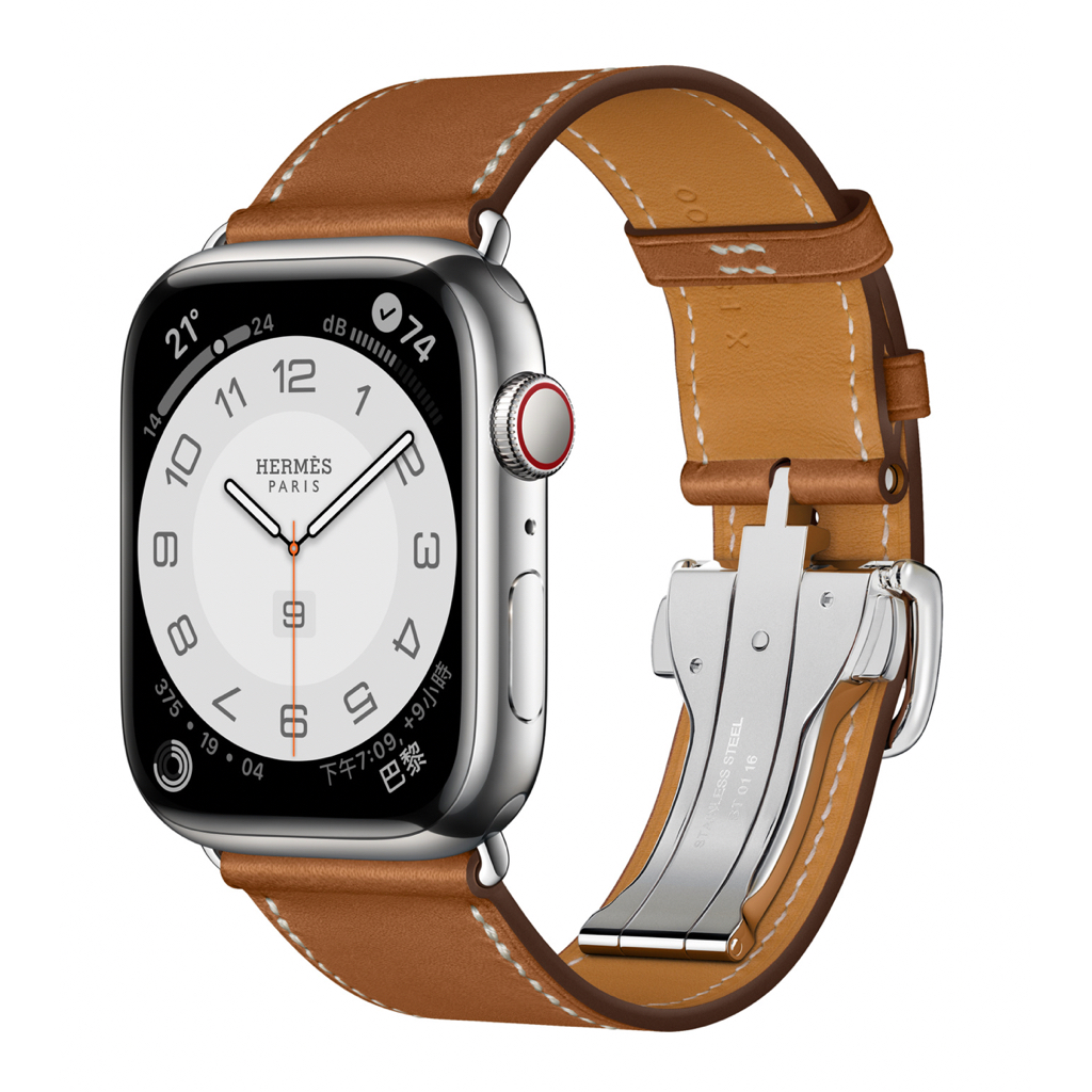 ～保證Apple原廠公司貨～Apple Watch Hermès