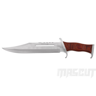 宏均-HIBBEN 藍波刀第三代-直刀