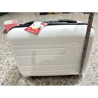 kt行李箱 登機箱 化妝箱 大概20*30公分