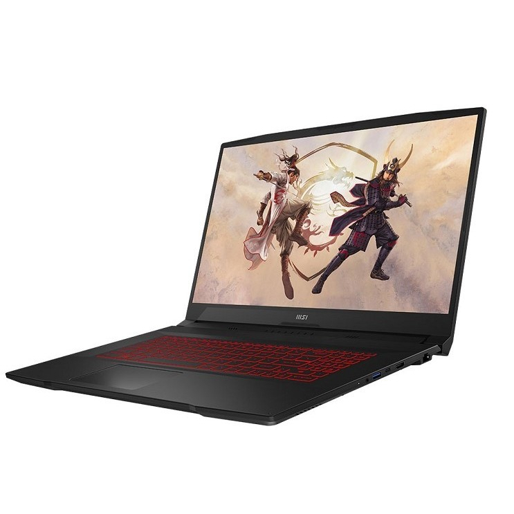 MSI Katana GF76 12UCK 405TW 405