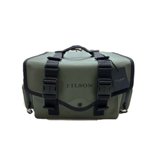 【AUM】福利品 Filson Sportsman Dry Bag防水外出包