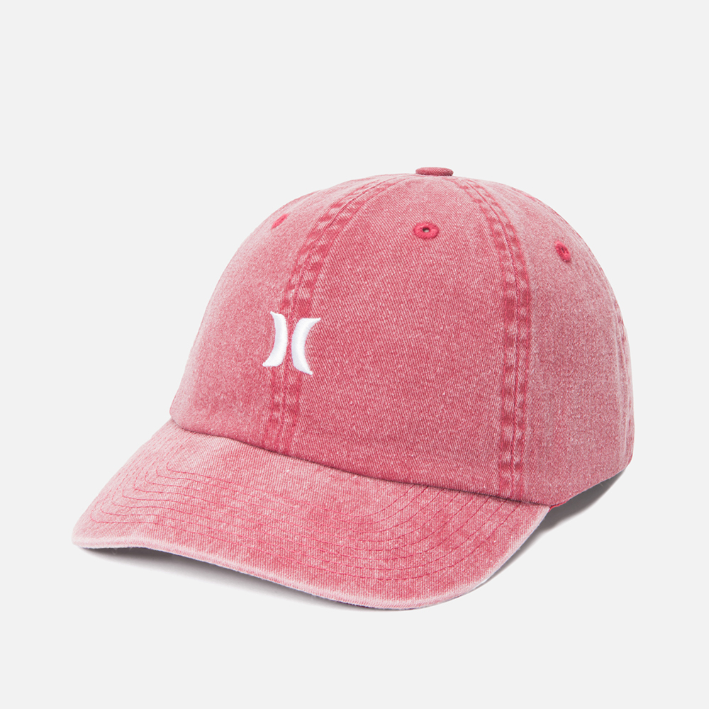 HURLEY｜配件 W MOM ICONIC HAT 棒球帽