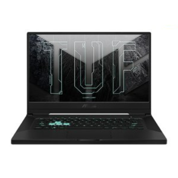 二手 華碩筆電 ASUS TUF DASH F15 FX516PM 已過保