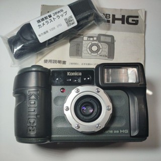 まとめ買いがお得 - Konica現場監督 LENS 28 HG ２台 - 公式 販売:1753