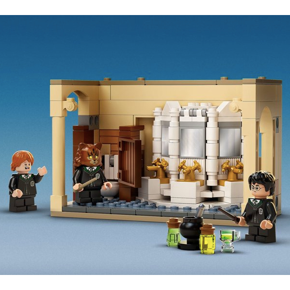 現貨 樂高 哈利波特 LEGO® Harry Potter 76386 Hogwarts™